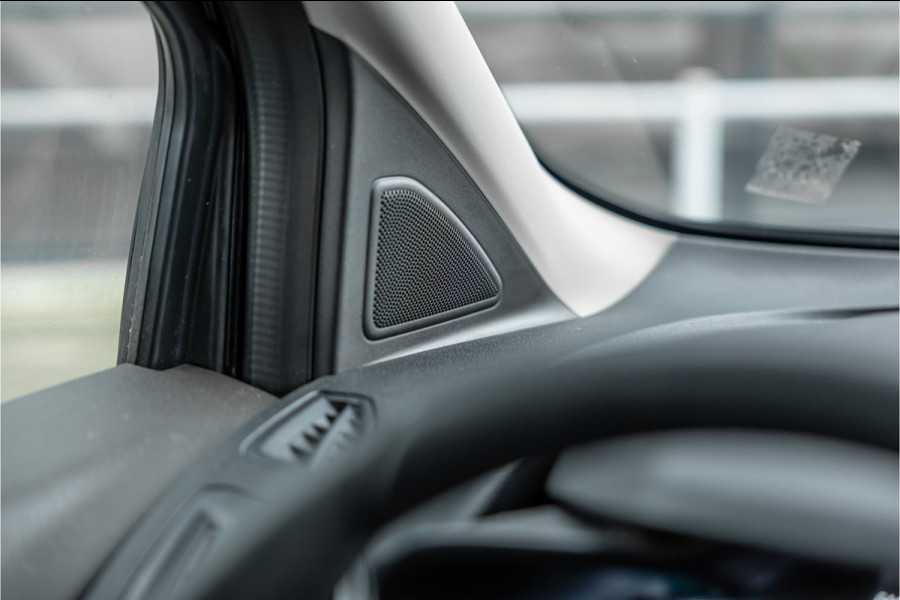 Ford Transit Connect 1.5 EcoBlue L2 | Raptor edition | CarPlay | Camera | Navigatie | 3-zitter | Inrichting | DAB | Nieuwe APK