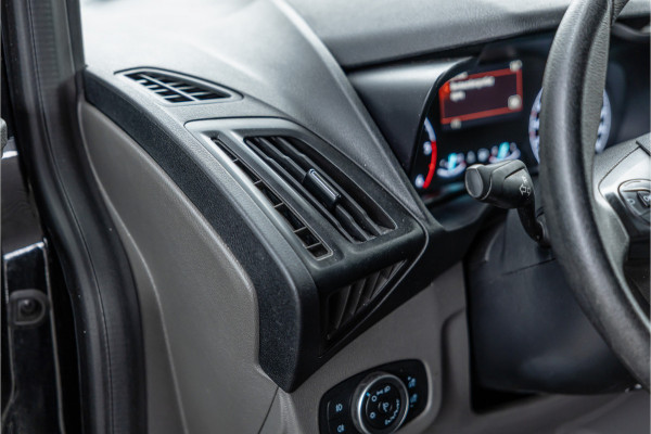 Ford Transit Connect 1.5 EcoBlue L2 | Raptor edition | CarPlay | Camera | Navigatie | 3-zitter | Inrichting | DAB | Nieuwe APK