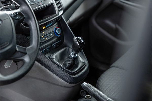 Ford Transit Connect 1.5 EcoBlue L2 | Raptor edition | CarPlay | Camera | Navigatie | 3-zitter | Inrichting | DAB | Nieuwe APK