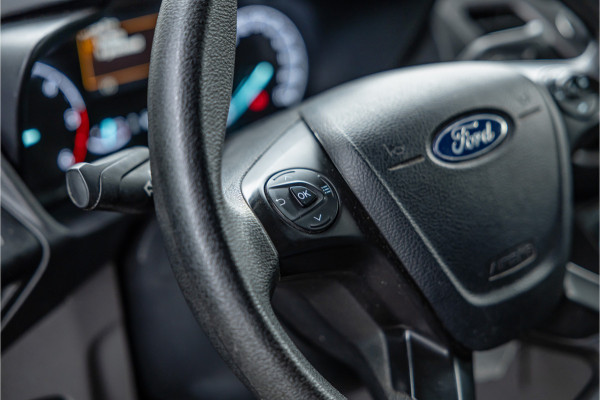 Ford Transit Connect 1.5 EcoBlue L2 | Raptor edition | CarPlay | Camera | Navigatie | 3-zitter | Inrichting | DAB | Nieuwe APK