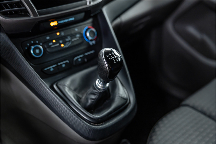 Ford Transit Connect 1.5 EcoBlue L2 | Raptor edition | CarPlay | Camera | Navigatie | 3-zitter | Inrichting | DAB | Nieuwe APK
