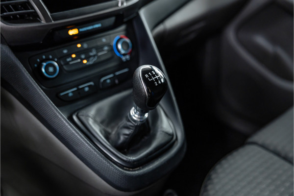 Ford Transit Connect 1.5 EcoBlue L2 | Raptor edition | CarPlay | Camera | Navigatie | 3-zitter | Inrichting | DAB | Nieuwe APK