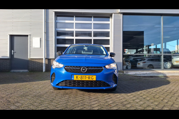 Opel Corsa 1.2 Edition