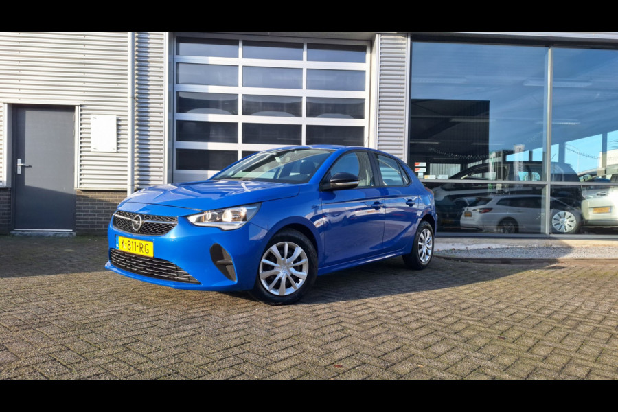Opel Corsa 1.2 Edition