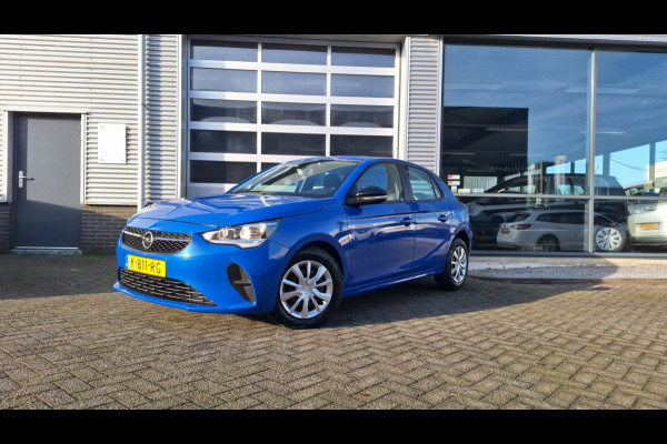 Opel Corsa 1.2 Edition