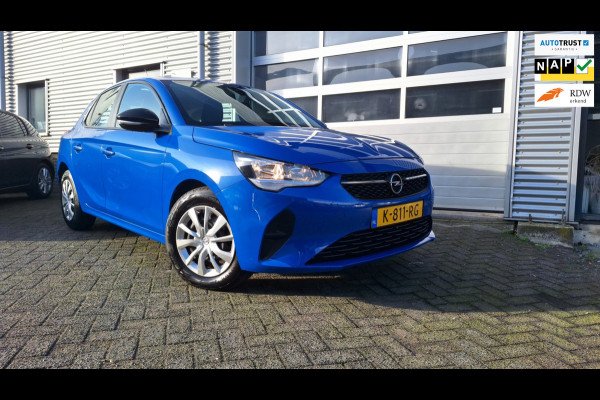 Opel Corsa 1.2 Edition
