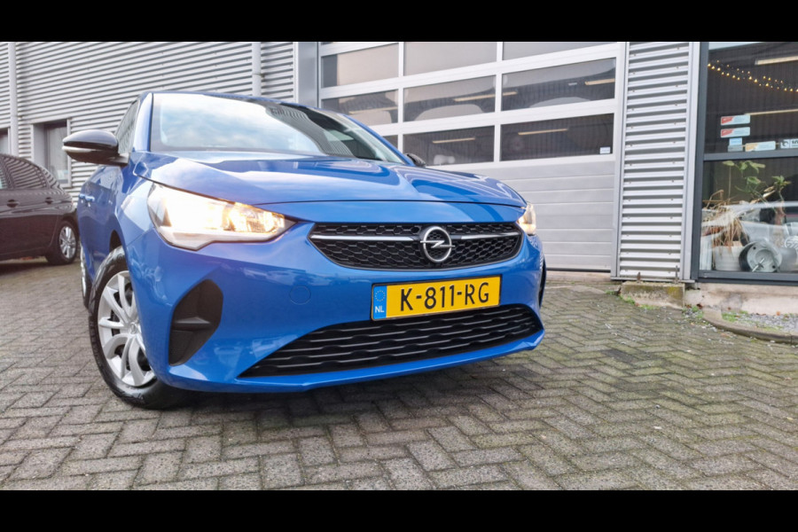 Opel Corsa 1.2 Edition