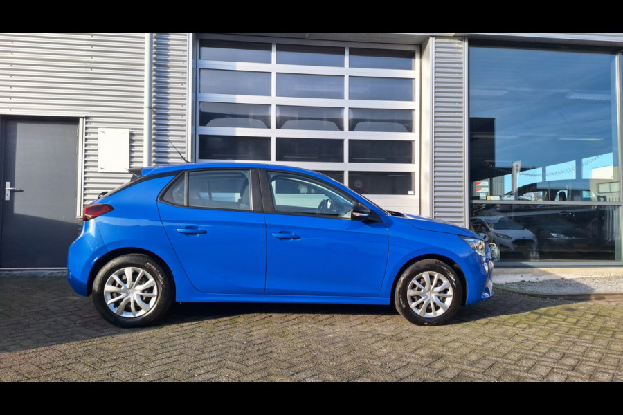 Opel Corsa 1.2 Edition