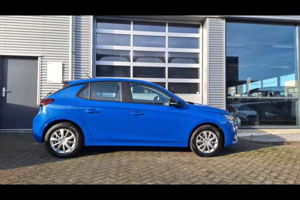 Opel Corsa 1.2 Edition