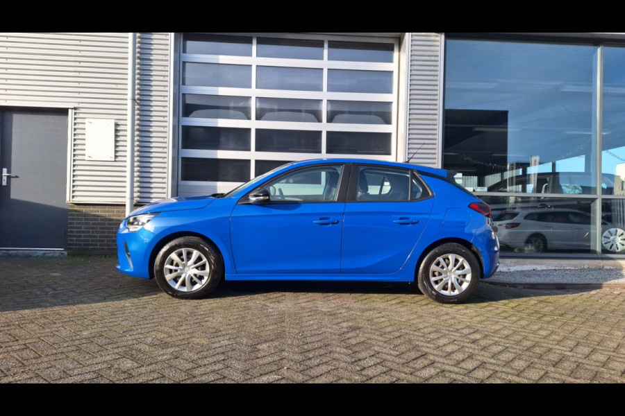 Opel Corsa 1.2 Edition