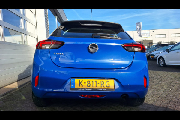 Opel Corsa 1.2 Edition