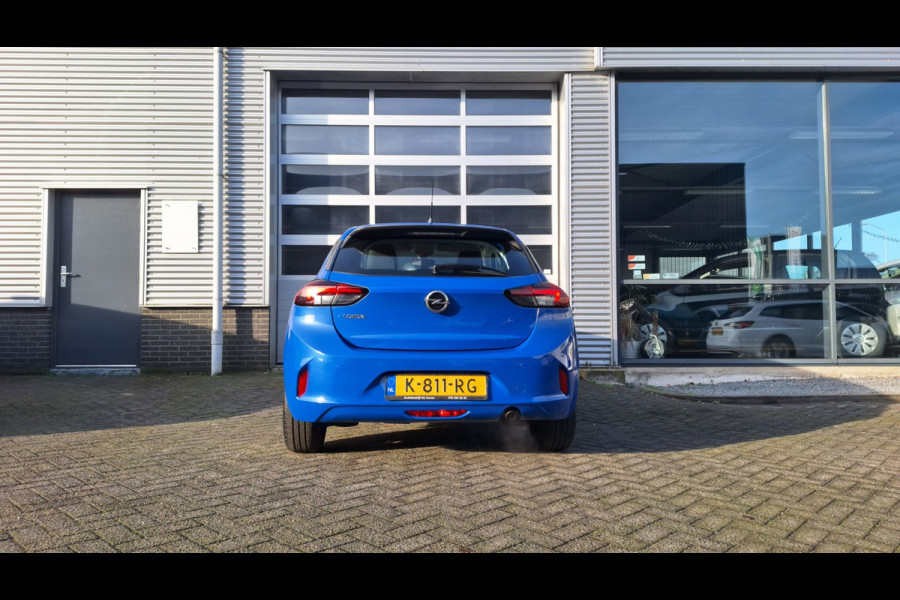 Opel Corsa 1.2 Edition