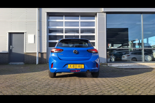 Opel Corsa 1.2 Edition