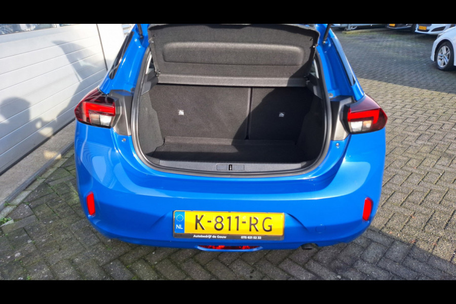 Opel Corsa 1.2 Edition