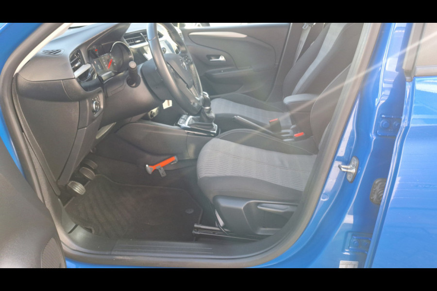 Opel Corsa 1.2 Edition