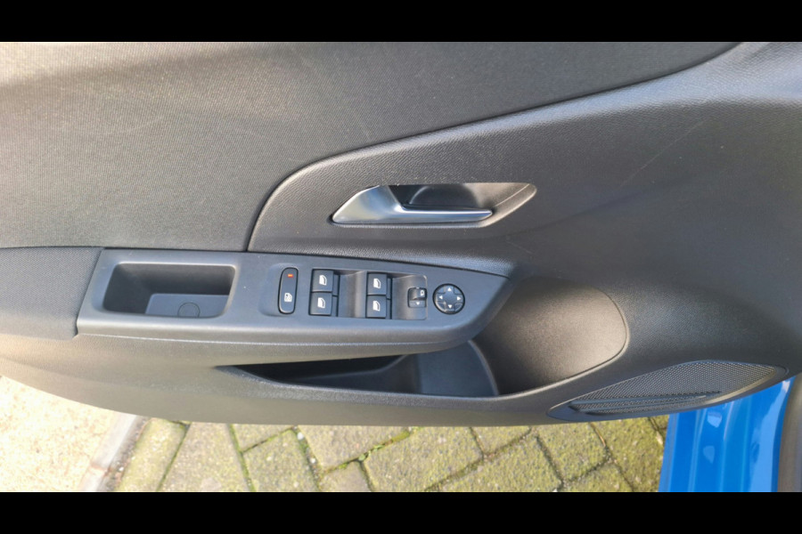Opel Corsa 1.2 Edition