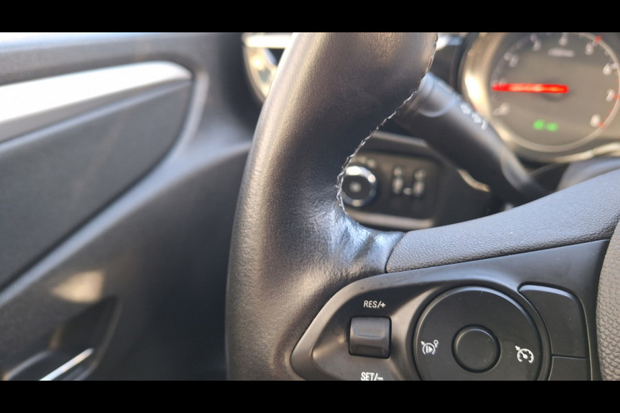 Opel Corsa 1.2 Edition