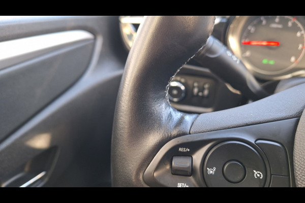 Opel Corsa 1.2 Edition