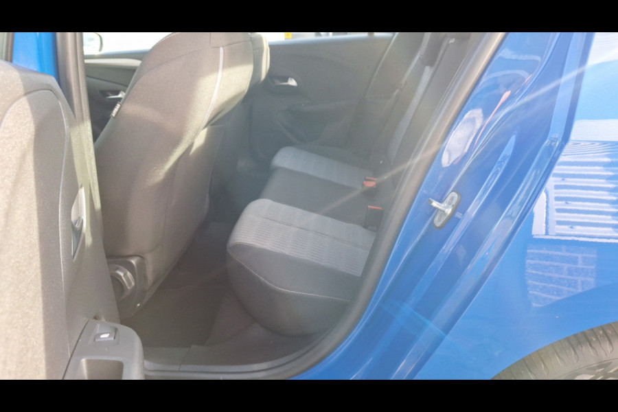 Opel Corsa 1.2 Edition