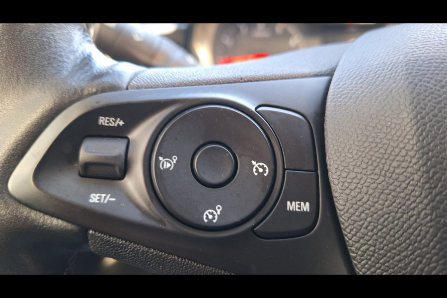 Opel Corsa 1.2 Edition