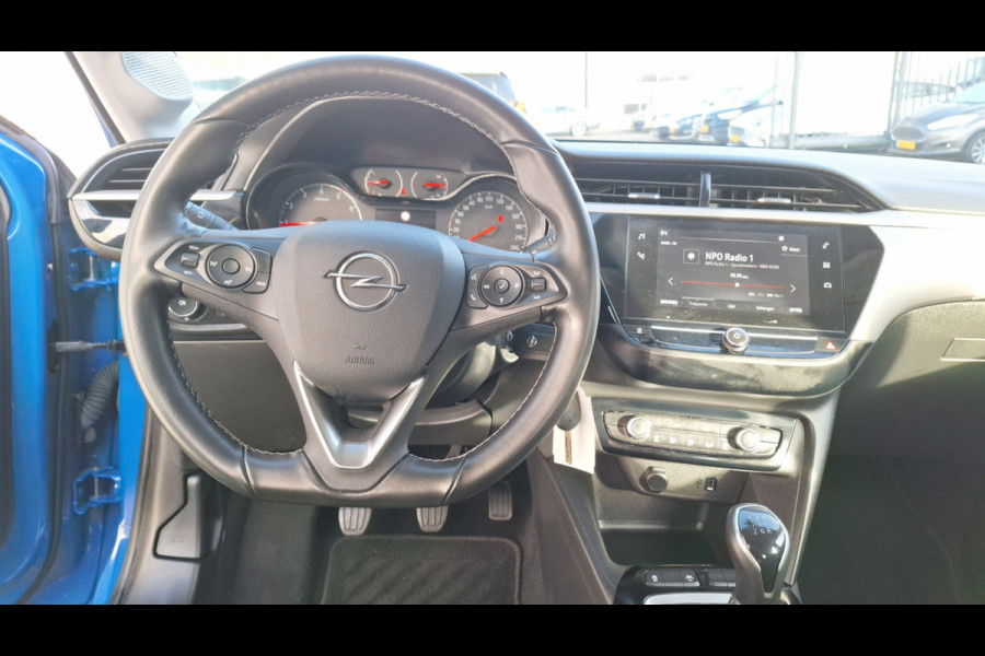 Opel Corsa 1.2 Edition