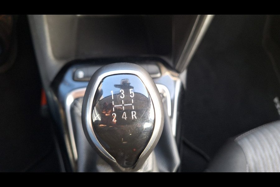 Opel Corsa 1.2 Edition