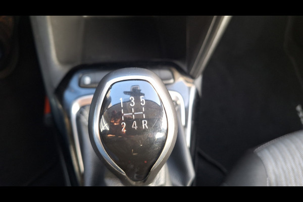 Opel Corsa 1.2 Edition
