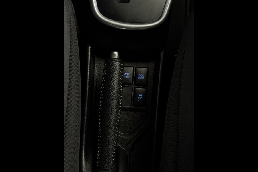 Toyota Yaris 1.5 Hybrid Design Camera Navigatie