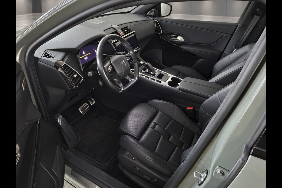 DS 7 E-Tense 360 4x4 Opéra | DS Performance | Focal | Night Vision | Pano | Massage