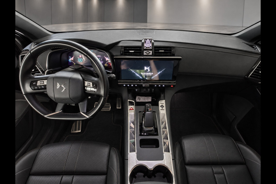 DS 7 E-Tense 360 4x4 Opéra | DS Performance | Focal | Night Vision | Pano | Massage