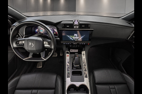 DS 7 E-Tense 360 4x4 Opéra | DS Performance | Focal | Night Vision | Pano | Massage