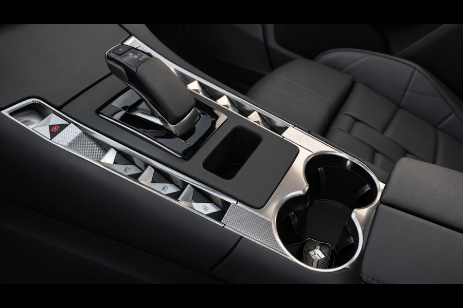 DS 7 E-Tense 360 4x4 Opéra | DS Performance | Focal | Night Vision | Pano | Massage