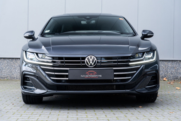 Volkswagen Arteon Shooting Brake EHybrid R-Line | Pano | 360° | HUD | Trekhaak