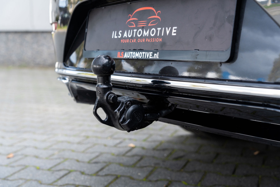 Volkswagen Arteon Shooting Brake EHybrid R-Line | Pano | 360° | HUD | Trekhaak
