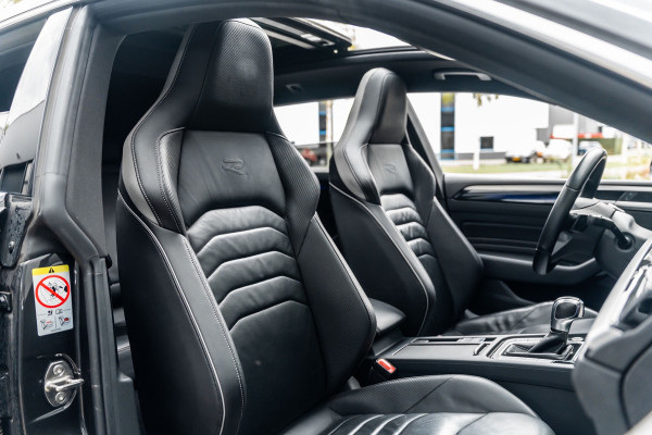 Volkswagen Arteon Shooting Brake EHybrid R-Line | Pano | 360° | HUD | Trekhaak