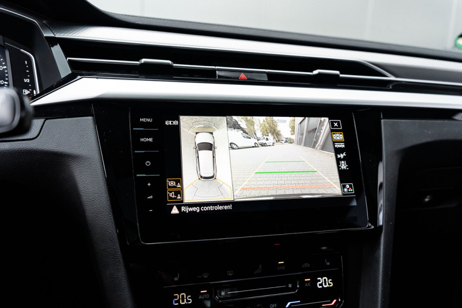 Volkswagen Arteon Shooting Brake EHybrid R-Line | Pano | 360° | HUD | Trekhaak