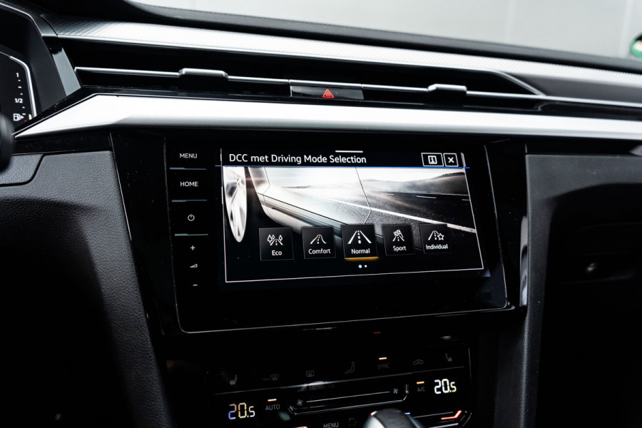 Volkswagen Arteon Shooting Brake EHybrid R-Line | Pano | 360° | HUD | Trekhaak
