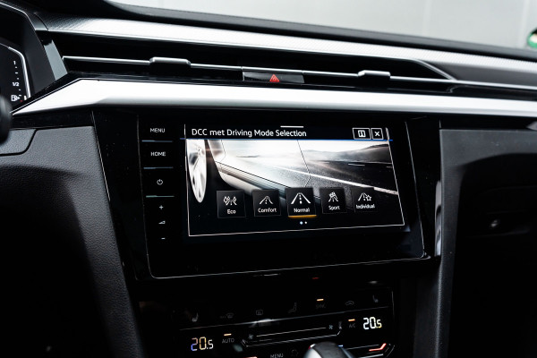 Volkswagen Arteon Shooting Brake EHybrid R-Line | Pano | 360° | HUD | Trekhaak