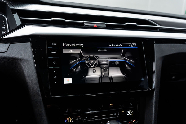 Volkswagen Arteon Shooting Brake EHybrid R-Line | Pano | 360° | HUD | Trekhaak