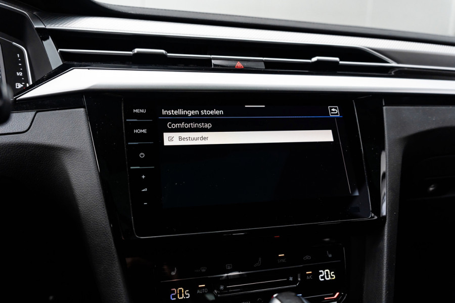 Volkswagen Arteon Shooting Brake EHybrid R-Line | Pano | 360° | HUD | Trekhaak