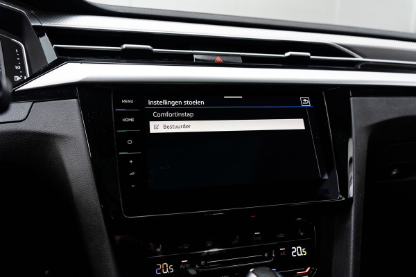 Volkswagen Arteon Shooting Brake EHybrid R-Line | Pano | 360° | HUD | Trekhaak