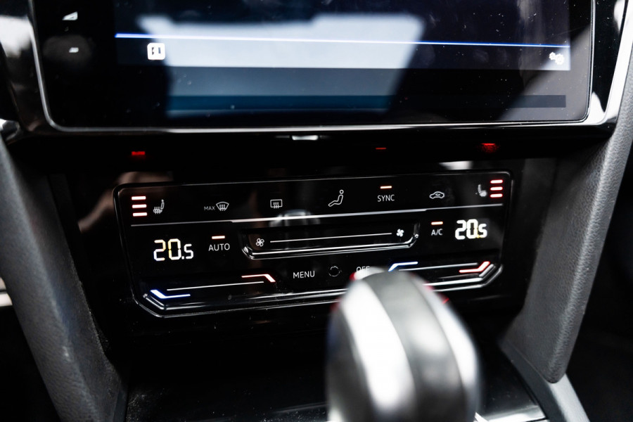 Volkswagen Arteon Shooting Brake EHybrid R-Line | Pano | 360° | HUD | Trekhaak