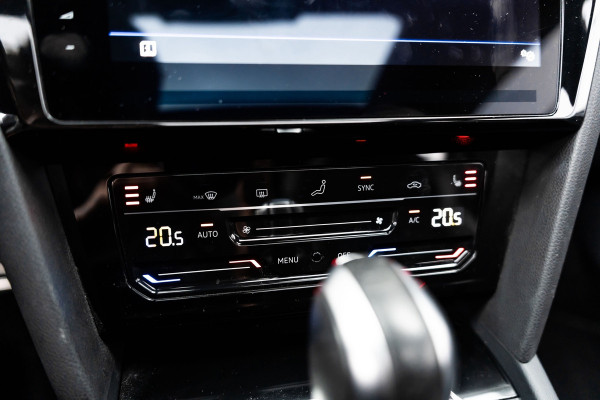 Volkswagen Arteon Shooting Brake EHybrid R-Line | Pano | 360° | HUD | Trekhaak