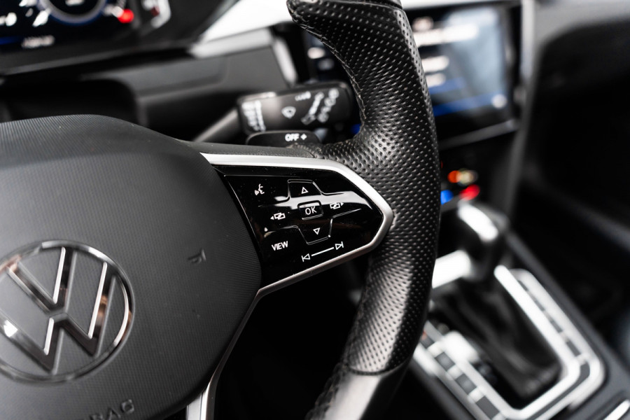 Volkswagen Arteon Shooting Brake EHybrid R-Line | Pano | 360° | HUD | Trekhaak