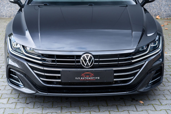 Volkswagen Arteon Shooting Brake EHybrid R-Line | Pano | 360° | HUD | Trekhaak