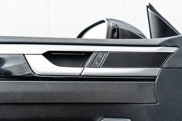 Volkswagen Arteon Shooting Brake EHybrid R-Line | Pano | 360° | HUD | Trekhaak
