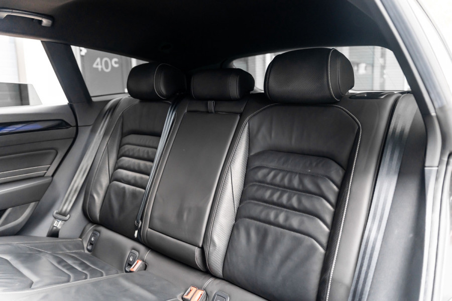 Volkswagen Arteon Shooting Brake EHybrid R-Line | Pano | 360° | HUD | Trekhaak
