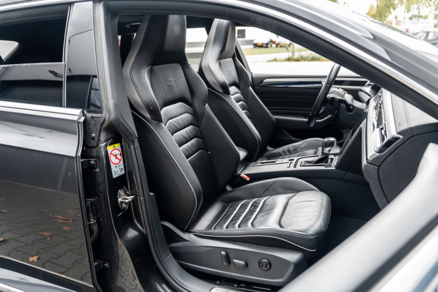 Volkswagen Arteon Shooting Brake EHybrid R-Line | Pano | 360° | HUD | Trekhaak
