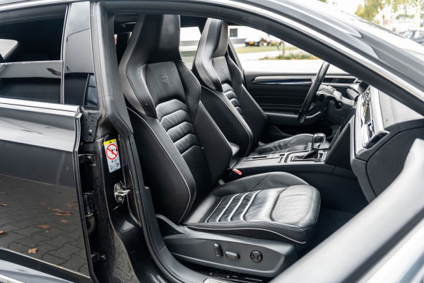 Volkswagen Arteon Shooting Brake EHybrid R-Line | Pano | 360° | HUD | Trekhaak