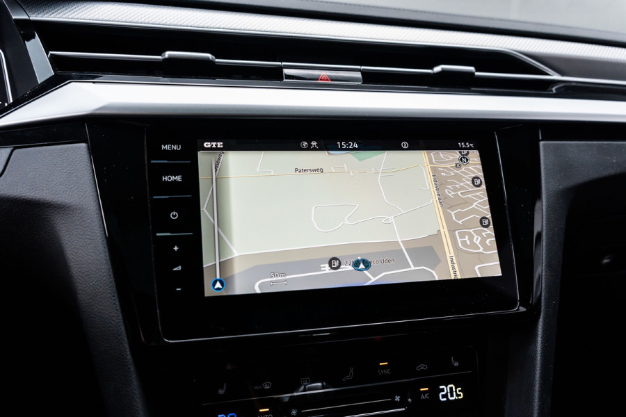 Volkswagen Arteon Shooting Brake EHybrid R-Line | Pano | 360° | HUD | Trekhaak